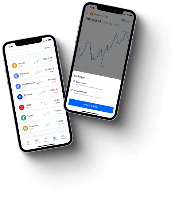 Delta Ziora - Step Into the Future of Trading with Delta Ziora