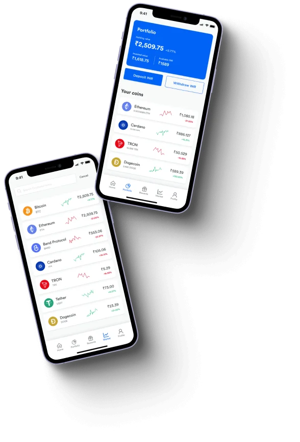 Delta Ziora - Bitcoin Revolutionized