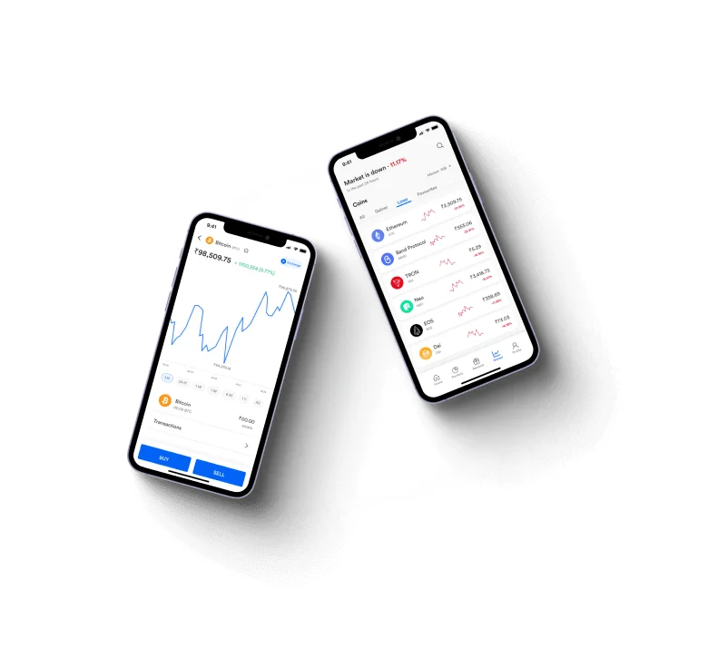 Delta Ziora - Steps to register with the Delta Ziora platform